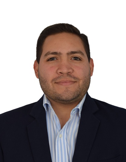 Foto de Dr. Daniel Méndez