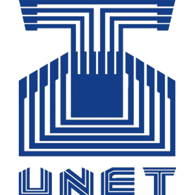 UNET Logo